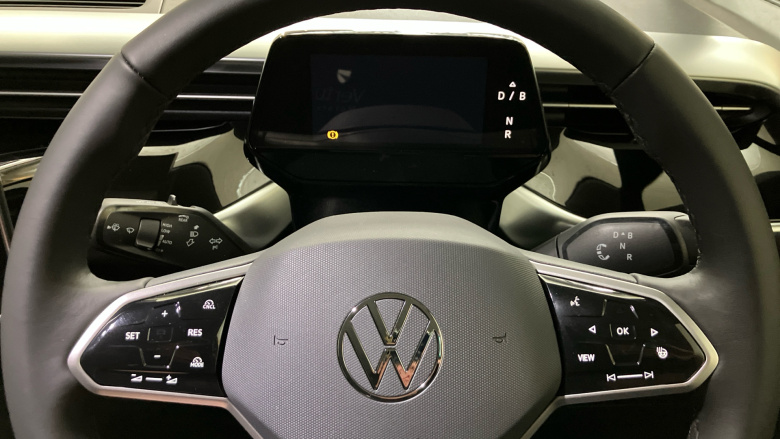 Volkswagen ID. Buzz 210kW Life Pro 86kWh 5dr LWB Auto [7 Seat] Electric Estate